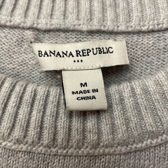 Banana Republic sweater - Picture 4 of 5